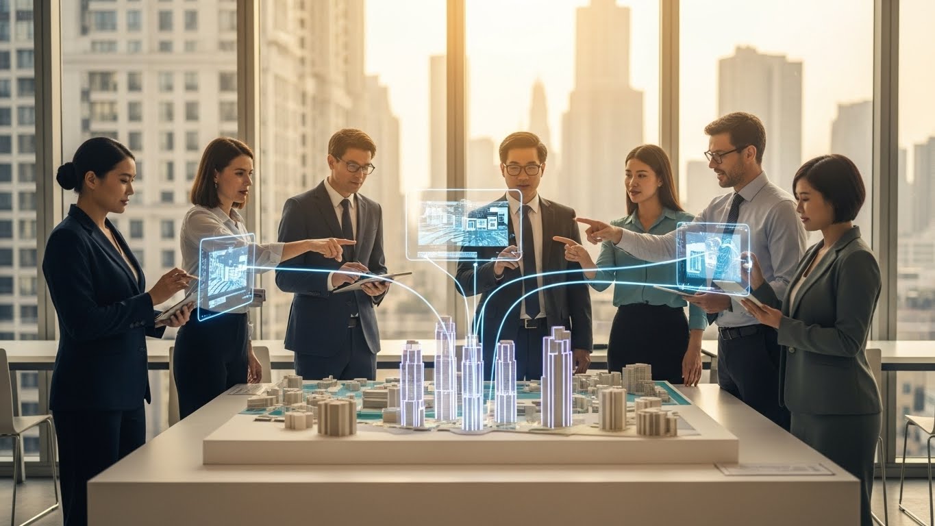 agile-transformation